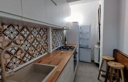 Garsonieră de vanzare, 33 mp, zona Calea Victoriei 