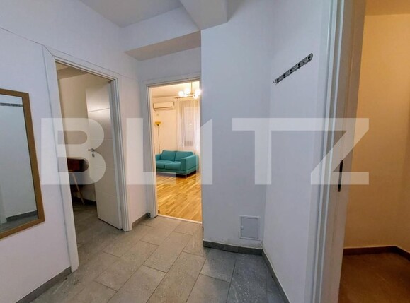 Garsonieră de vânzare Ultracentral - 171202AV | BLITZ București | Poza8