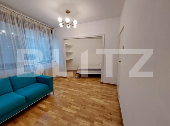 Garsonieră de vânzare Ultracentral - 171202AV | BLITZ București | Poza1
