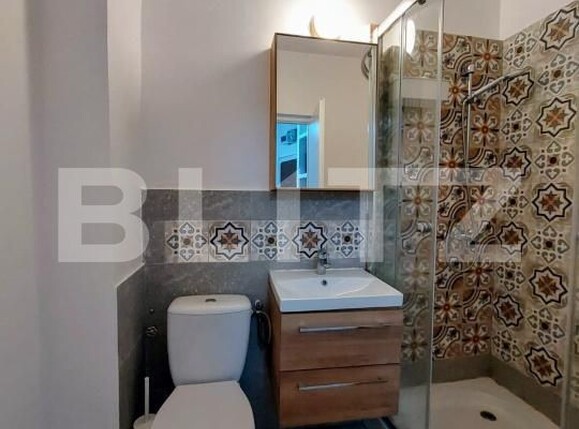 Garsonieră de vânzare Ultracentral - 171202AV | BLITZ București | Poza4