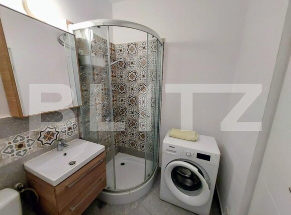 Garsonieră de vânzare Ultracentral - 171202AV | BLITZ București | Poza5