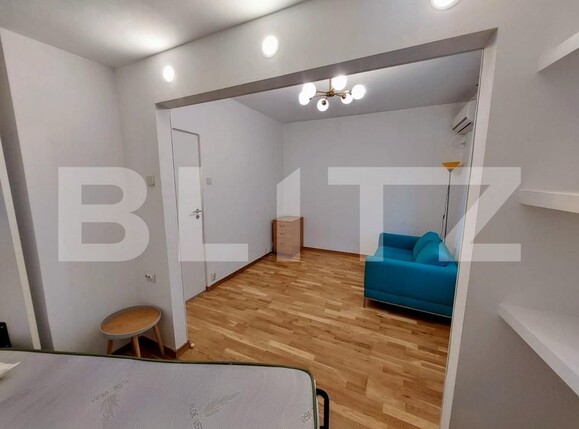 Garsonieră de vânzare Ultracentral - 171202AV | BLITZ București | Poza7