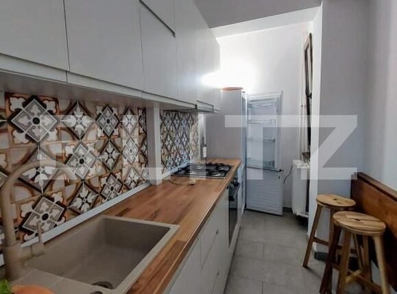 Garsonieră de vânzare Ultracentral - 171202AV | BLITZ București | Poza2