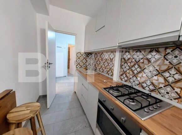 Garsonieră de vânzare Ultracentral - 171202AV | BLITZ București | Poza3