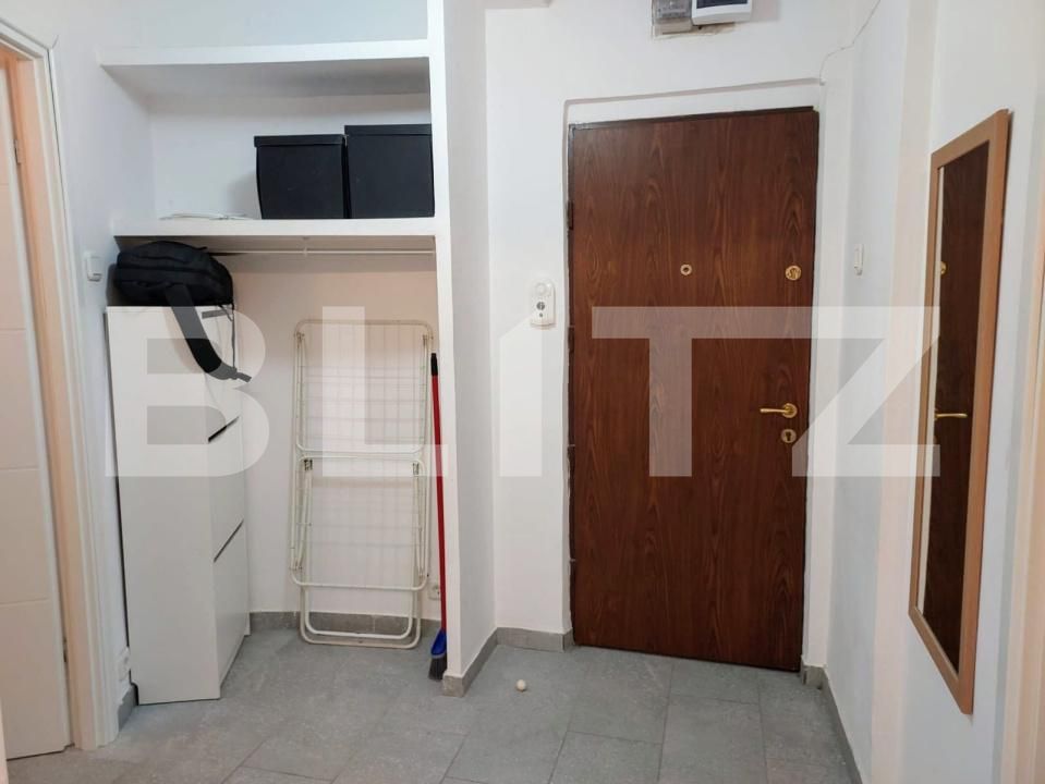 Garsonieră de vânzare Ultracentral - 171202AV | BLITZ București | Poza9