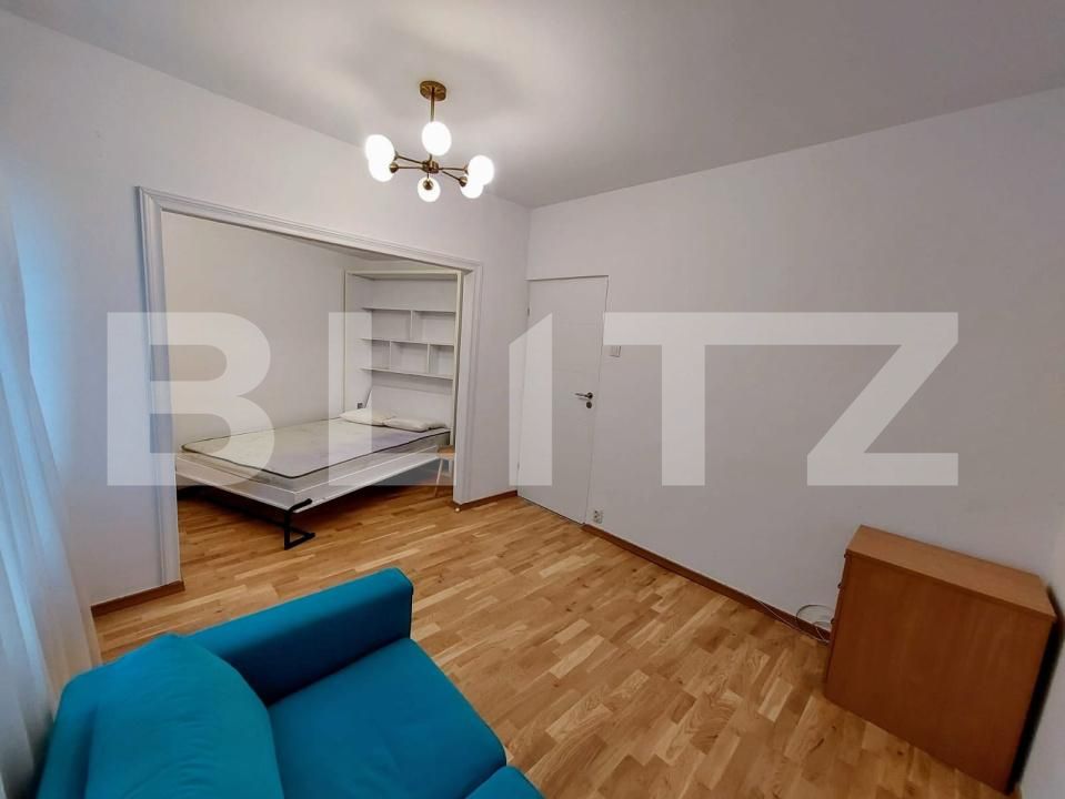 Garsonieră de vânzare Ultracentral - 171202AV | BLITZ București | Poza6
