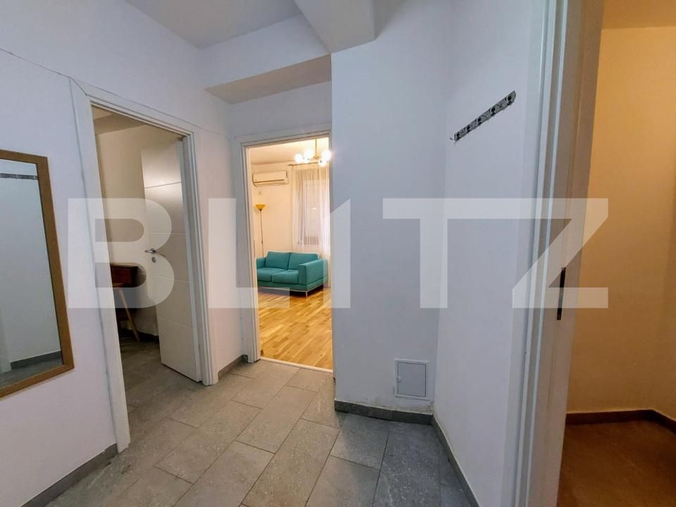 Garsonieră de vânzare Ultracentral - 171202AV | BLITZ București | Poza8