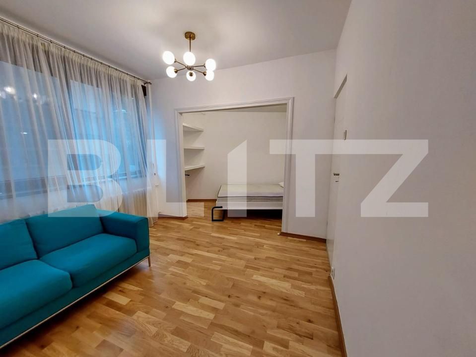 Garsonieră de vânzare Ultracentral - 171202AV | BLITZ București | Poza1