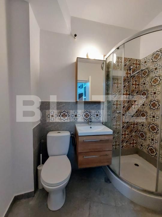 Garsonieră de vânzare Ultracentral - 171202AV | BLITZ București | Poza4