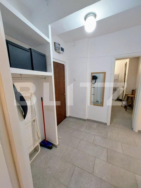 Garsonieră de vânzare Ultracentral - 171202AV | BLITZ București | Poza10