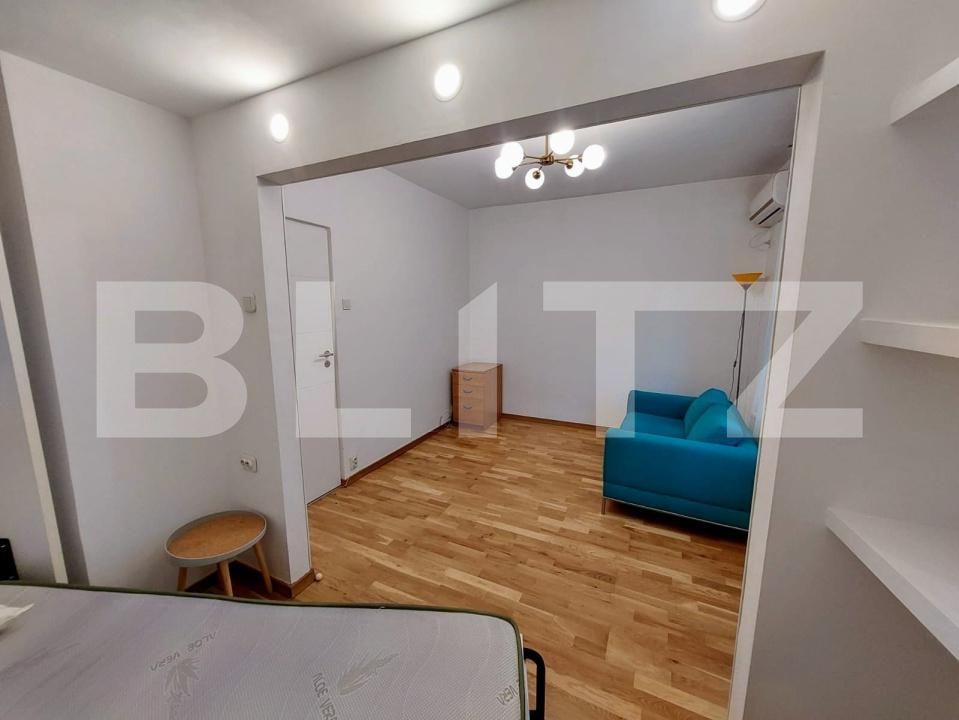 Garsonieră de vânzare Ultracentral - 171202AV | BLITZ București | Poza7