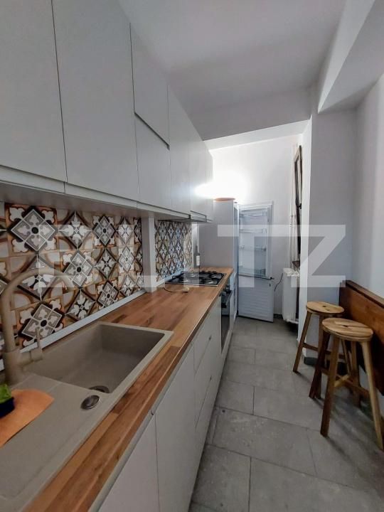 Garsonieră de vânzare Ultracentral - 171202AV | BLITZ București | Poza2