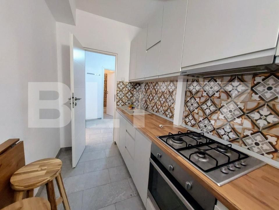 Garsonieră de vânzare Ultracentral - 171202AV | BLITZ București | Poza3