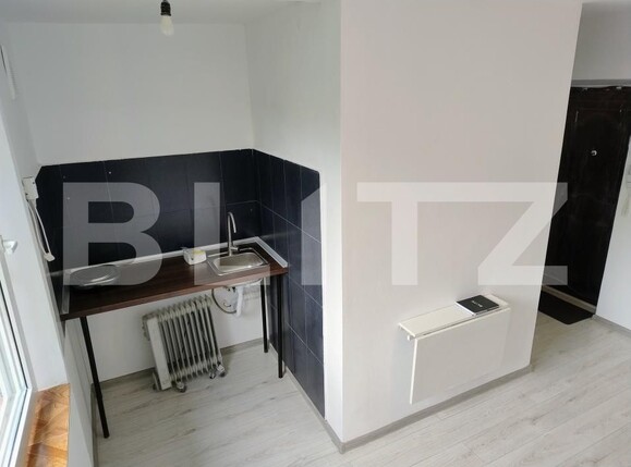 Garsonieră de vânzare Vitan - 171254AV | BLITZ București | Poza4