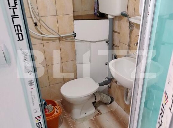 Garsonieră de vânzare Vitan - 171254AV | BLITZ București | Poza7