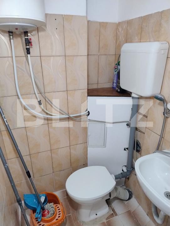 Garsonieră de vânzare Vitan - 171254AV | BLITZ București | Poza6