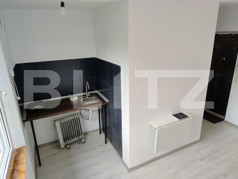 Garsonieră de vânzare Vitan - 171254AV | BLITZ București | Poza4