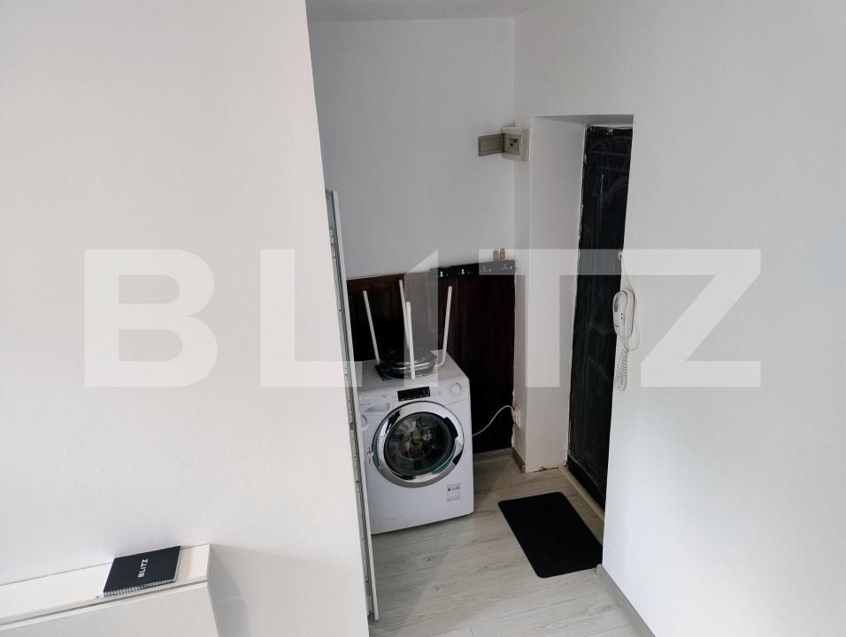 Garsonieră de vânzare Vitan - 171254AV | BLITZ București | Poza5