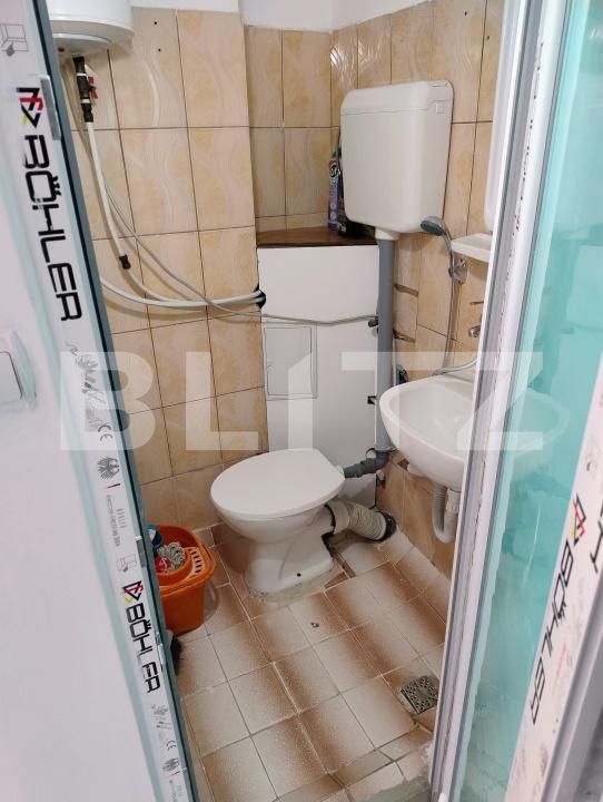 Garsonieră de vânzare Vitan - 171254AV | BLITZ București | Poza7