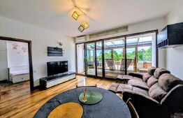 Apartament de vanzare, 73 mp, cu 2 camere, zona Pajura