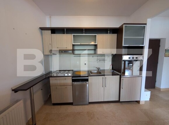 Apartament de vânzare 2 camere Bucurestii Noi - 171332AV | BLITZ București | Poza3