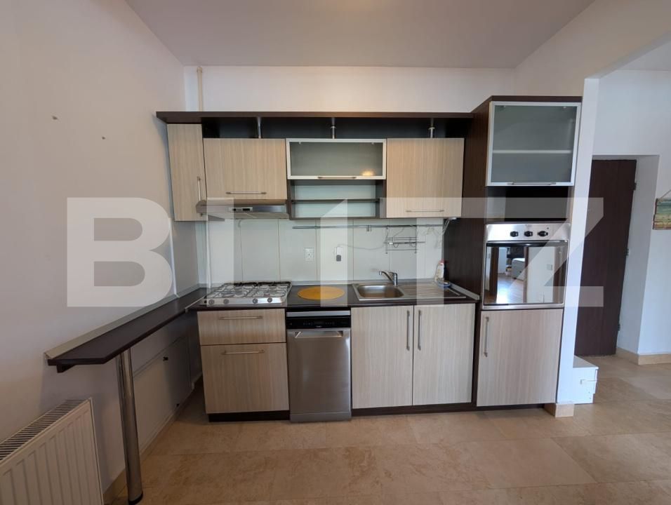 Apartament de vânzare 2 camere Bucurestii Noi - 171332AV | BLITZ București | Poza3