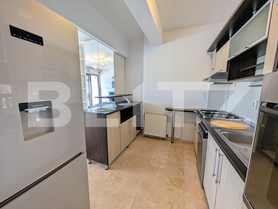 Apartament de vânzare 2 camere Bucurestii Noi - 171332AV | BLITZ București | Poza2