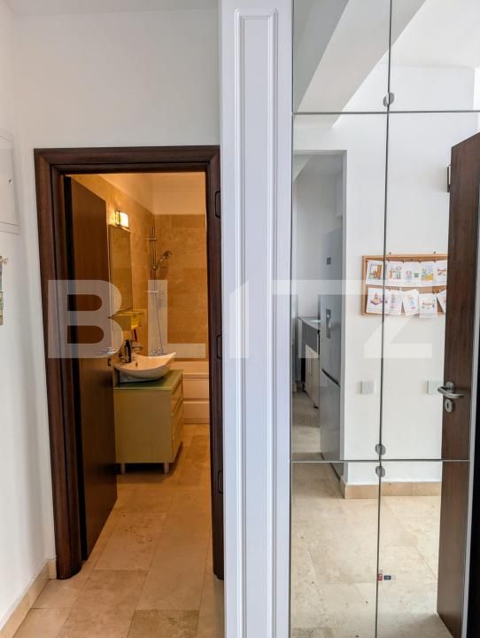Apartament de vânzare 2 camere Bucurestii Noi - 171332AV | BLITZ București | Poza5