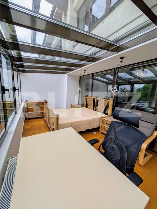 Apartament de vânzare 2 camere Bucurestii Noi - 171332AV | BLITZ București | Poza17