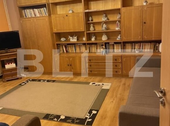 Apartament de vânzare 2 camere 13 Septembrie - 171334AV | BLITZ București | Poza1