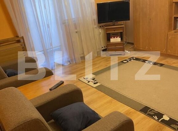 Apartament de vânzare 2 camere 13 Septembrie - 171334AV | BLITZ București | Poza3