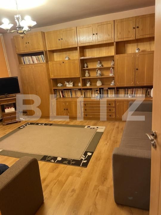 Apartament de vânzare 2 camere 13 Septembrie - 171334AV | BLITZ București | Poza1