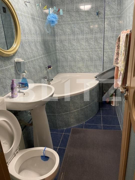 Apartament de vânzare 2 camere 13 Septembrie - 171334AV | BLITZ București | Poza10