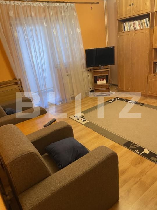 Apartament de vânzare 2 camere 13 Septembrie - 171334AV | BLITZ București | Poza3