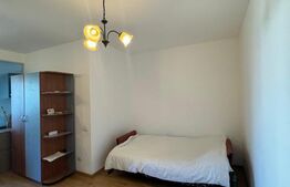 Garsonieră de vânzare, 37 mp - Aerogării