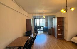 Garsonieră de vânzare, 37 mp - Aerogării