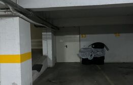 Garsonieră de vânzare, 37 mp - Aerogării