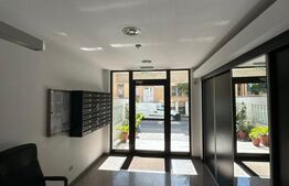 Garsonieră de vânzare, 37 mp - Aerogării