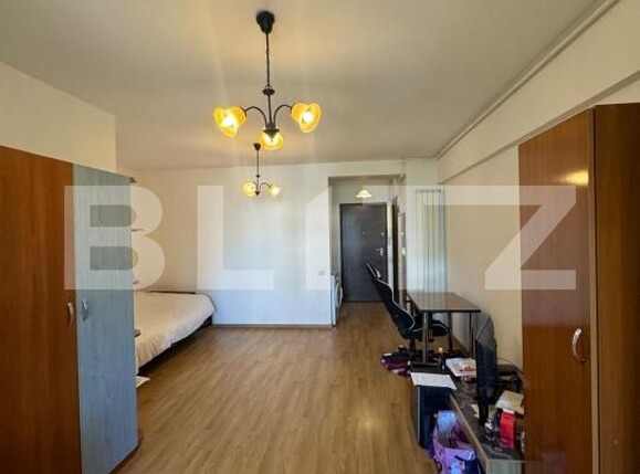 Garsonieră de vânzare Aviatiei - 171360AV | BLITZ București | Poza4