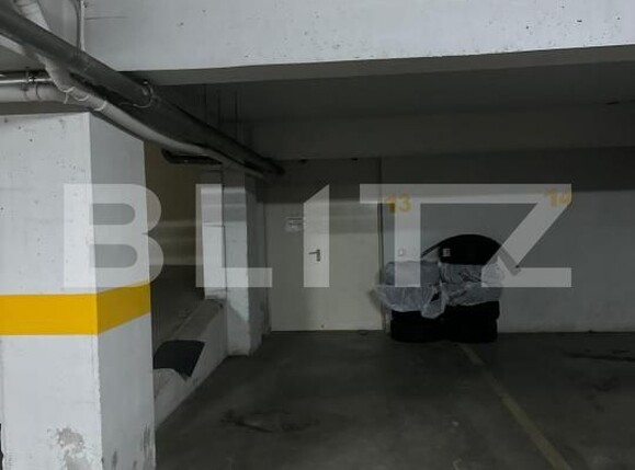 Garsonieră de vânzare Aviatiei - 171360AV | BLITZ București | Poza13