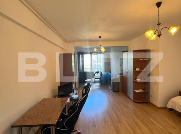 Garsonieră de vânzare Aviatiei - 171360AV | BLITZ București | Poza1