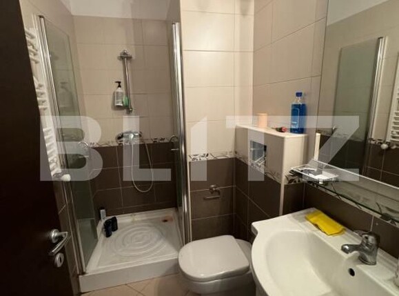 Garsonieră de vânzare Aviatiei - 171360AV | BLITZ București | Poza8