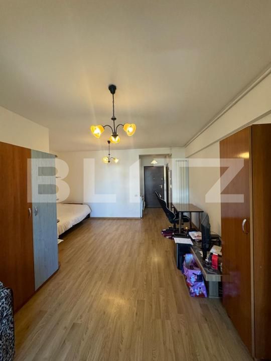 Garsonieră de vânzare Aviatiei - 171360AV | BLITZ București | Poza4