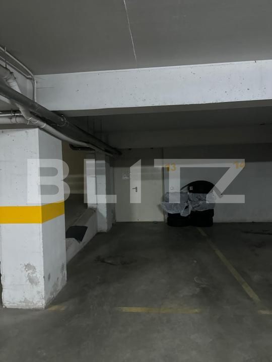 Garsonieră de vânzare Aviatiei - 171360AV | BLITZ București | Poza13