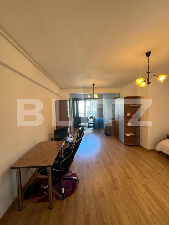 Garsonieră de vânzare Aviatiei - 171360AV | BLITZ București | Poza1
