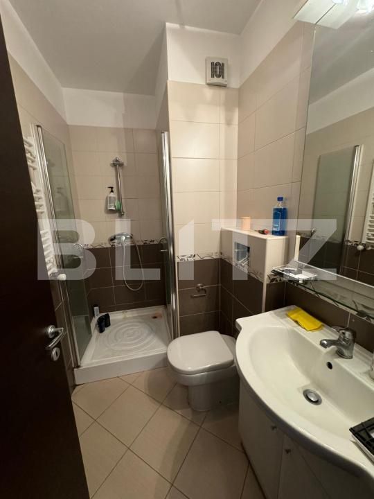 Garsonieră de vânzare Aviatiei - 171360AV | BLITZ București | Poza8