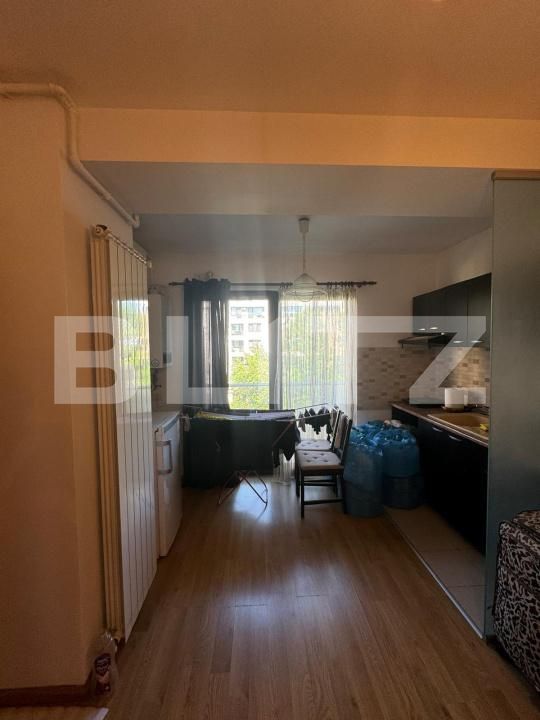 Garsonieră de vânzare Aviatiei - 171360AV | BLITZ București | Poza6