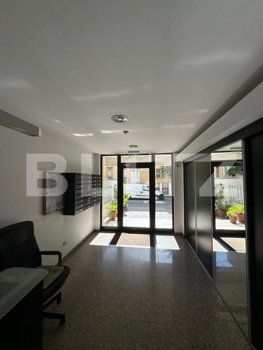 Garsonieră de vânzare Aviatiei - 171360AV | BLITZ București | Poza12