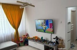 Apartament de vanzare, cu 3 camere, 64 mp, zona Colentina 