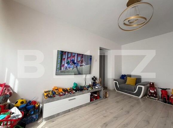 Apartament de vânzare 3 camere Colentina - 171433AV | BLITZ București | Poza1